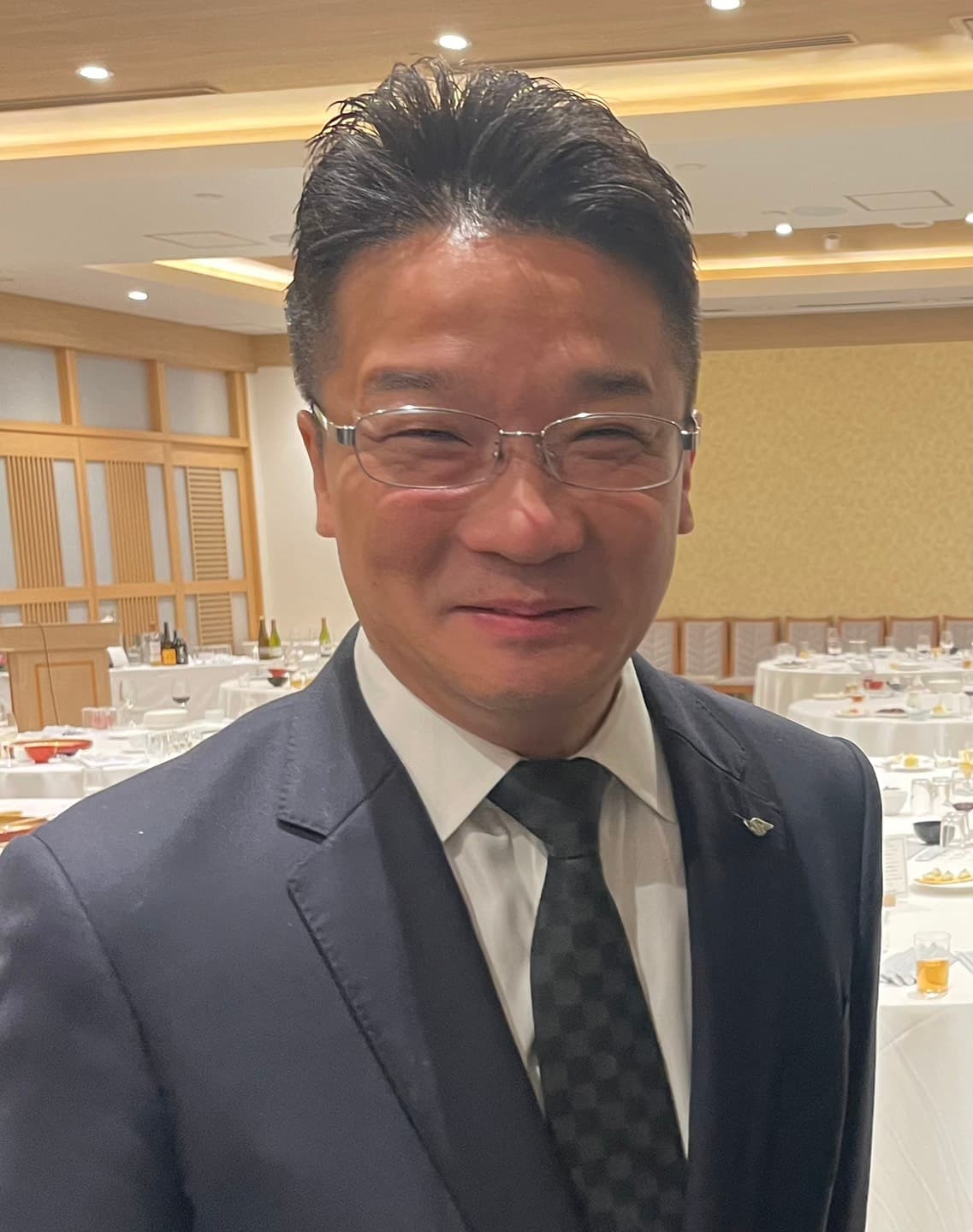 富永 朝樹 – T-Family株式会社 代表取締役
